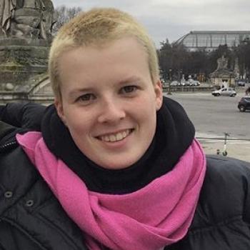 Baby-sitter Waregem: Saartje