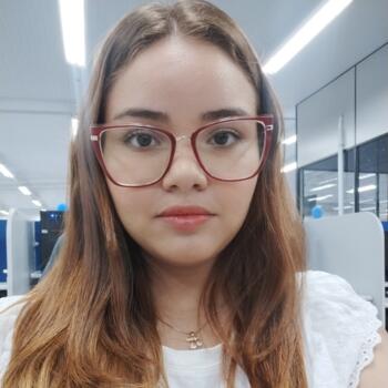 Babysitter in Maracanaú: Aryana