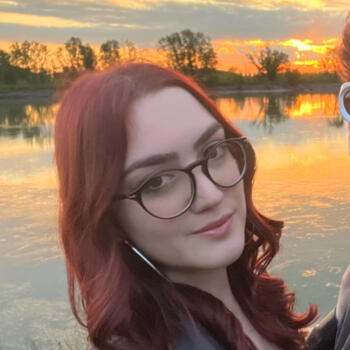 Babysitter in Pomponesco: Marica