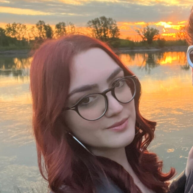 Babysitter in Pomponesco: Marica