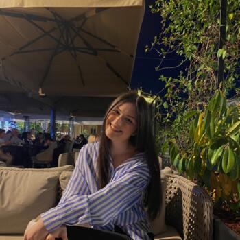Babysitter in Novi Sad: Andrea