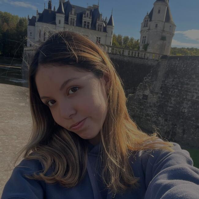 Niñera en Osorno: Emilia