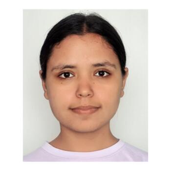 Nanny in Hamilton: Harsimran Kaur