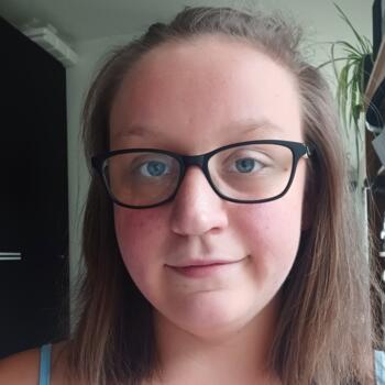 Babysitjob in Éghezée: babysitjobs Nadege