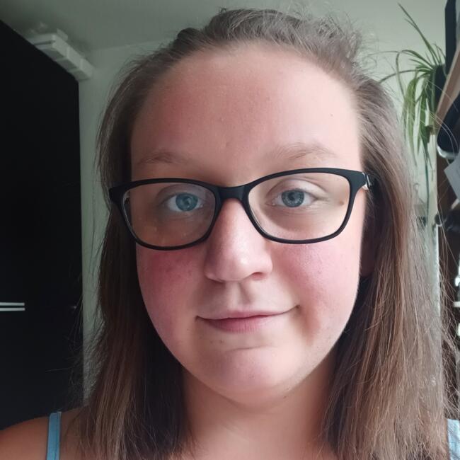 Babysitjob in Éghezée: Nadege