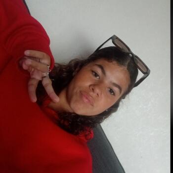 Babysitter in Launaguet: Kélya