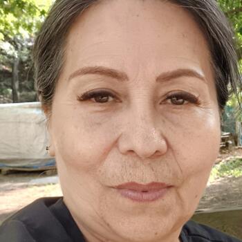 Niñera Monterrey: Silvia