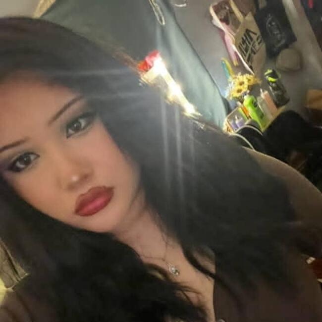 Babysitter in Las Vegas: Litzy