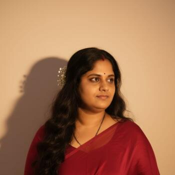 Babysitter in Guntur: Sravani