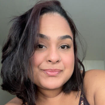 Babysitter in Guadalupe (Rio de Janeiro): Isabella Maria