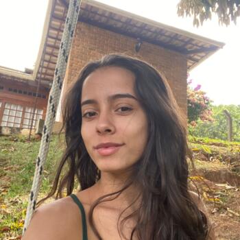 Babá em Três Rios: Ana Laura