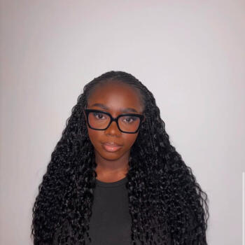 Babysitter in La Rochette (Île-de-France): Aboussouan Lynn-Kira Felicie