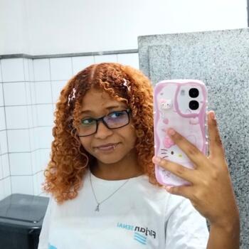 Babysitter in Rio de Janeiro: Thainara