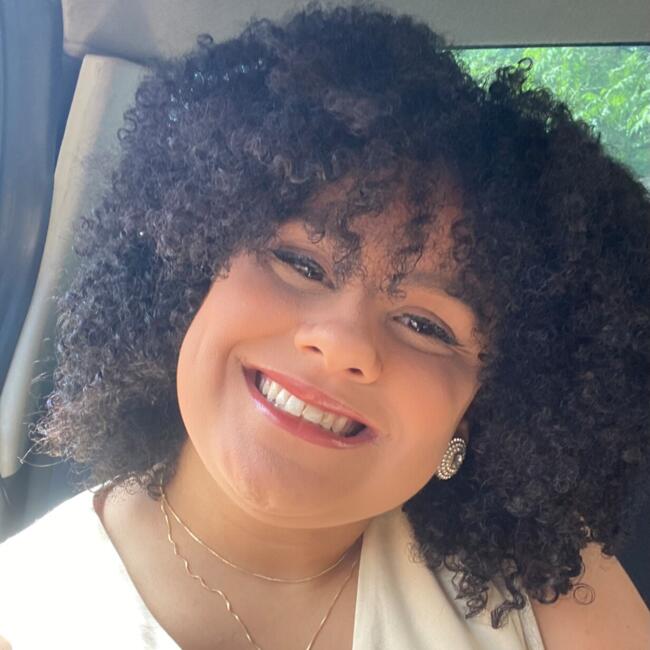 Babysitter in São Paulo (São Paulo): Brenda