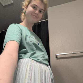 Babysitter in Berthoud: Sky