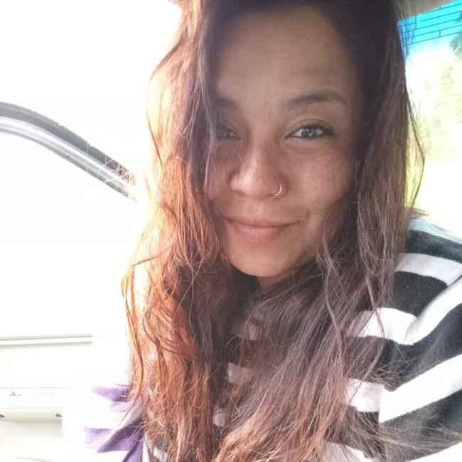 Babysitter in Valdivia: Claudia