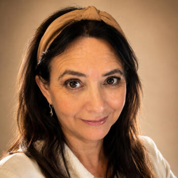 Nanny Valencia: Eugenia