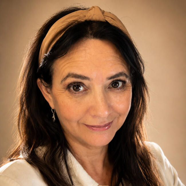 Nanny in Valencia: Eugenia