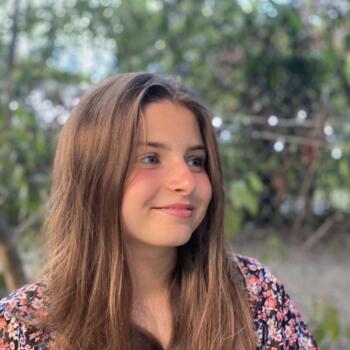 Babysitter in La Garenne-Colombes: Pauline