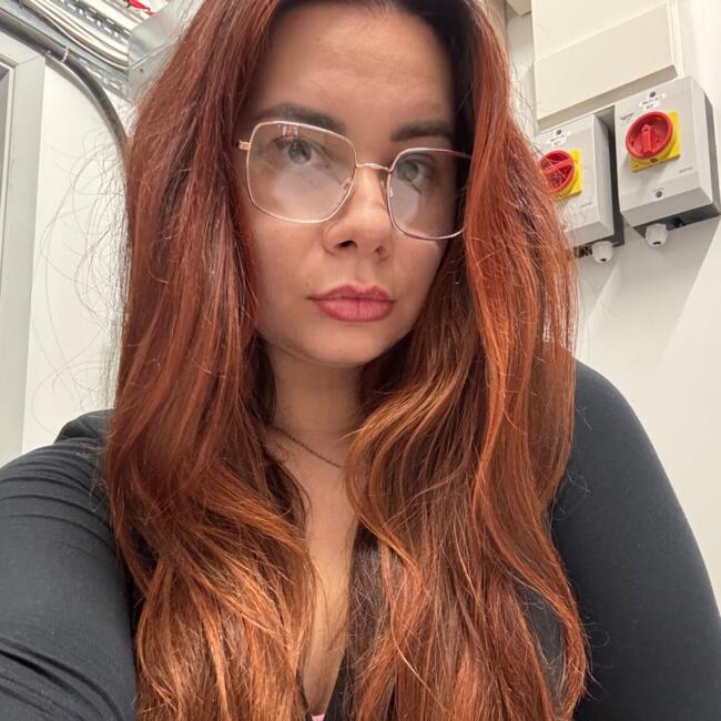 Babysitting job in Harrow: Sabrina