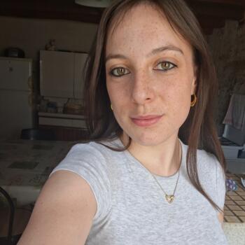 Babysitter in Faverolles-sur-Cher: Honorine