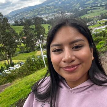 Babysitter in Manta: Evelin