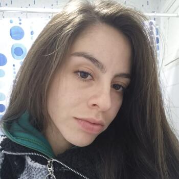 Babysitter in Santa Cruz: Victoria