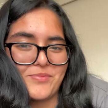 Niñera en Santiago de Chile: Josefa