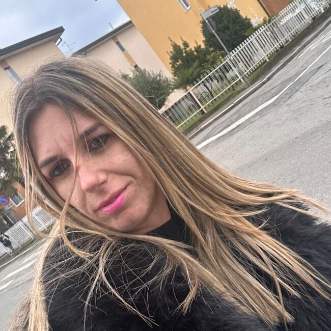 Babysitting job in Cuggiono: Vanessa
