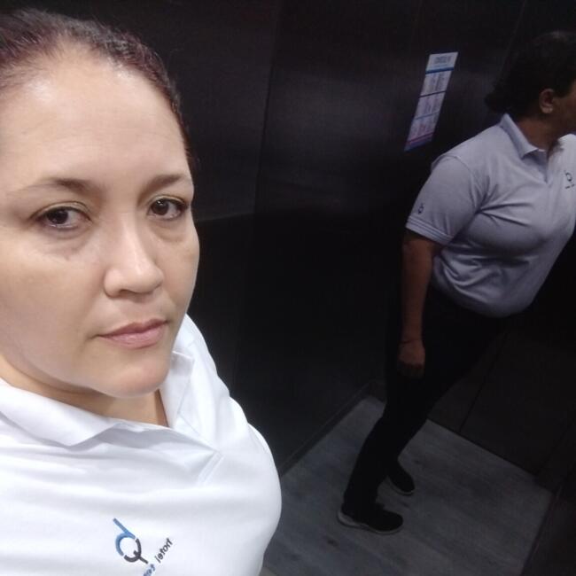 Babysitter in Santiago de Cali: Analys