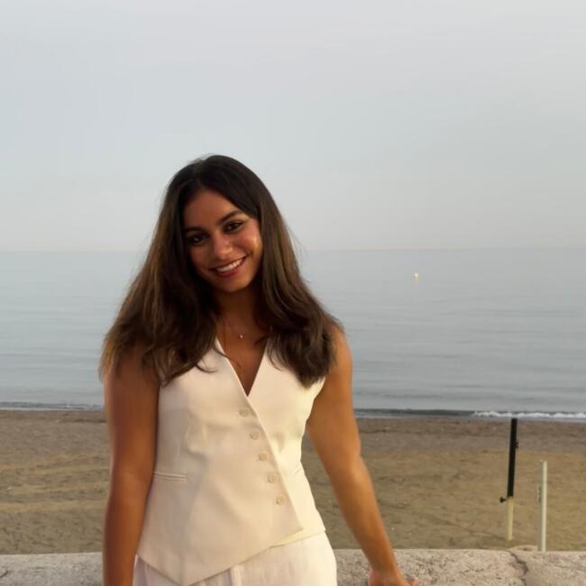 Canguro en Málaga: Revika