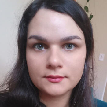 Babysitter in São José dos Campos: Catharinny