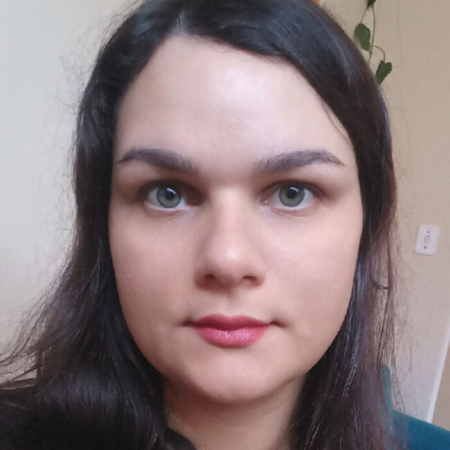 Babysitter in São José dos Campos: Catharinny