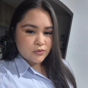 Trabajo para niñera en Barranquilla: trabajo de niñera Daniela