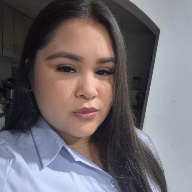 Trabajo para niñera en Barranquilla: Daniela