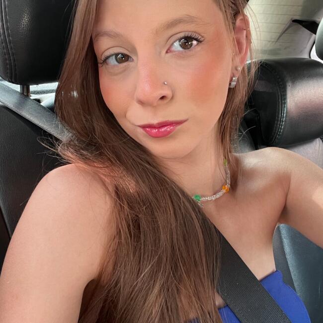 Babysitter in São Paulo: Ágatha