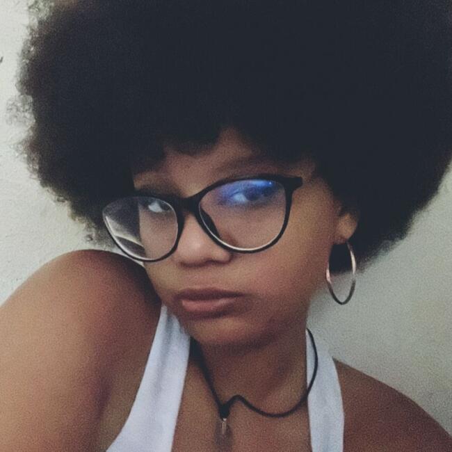 Babá em João Pessoa: Evellyn