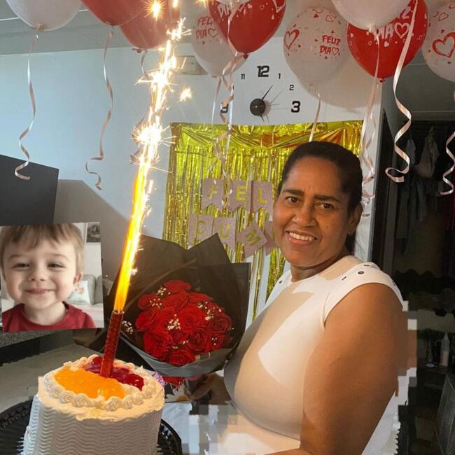 Niñera en Bello: Myrian