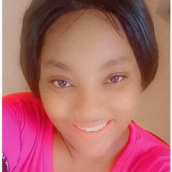 Babysitter Kingston: Georgia