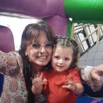 Babysitter in Lomas de Zamora (Buenos Aires): Sandra