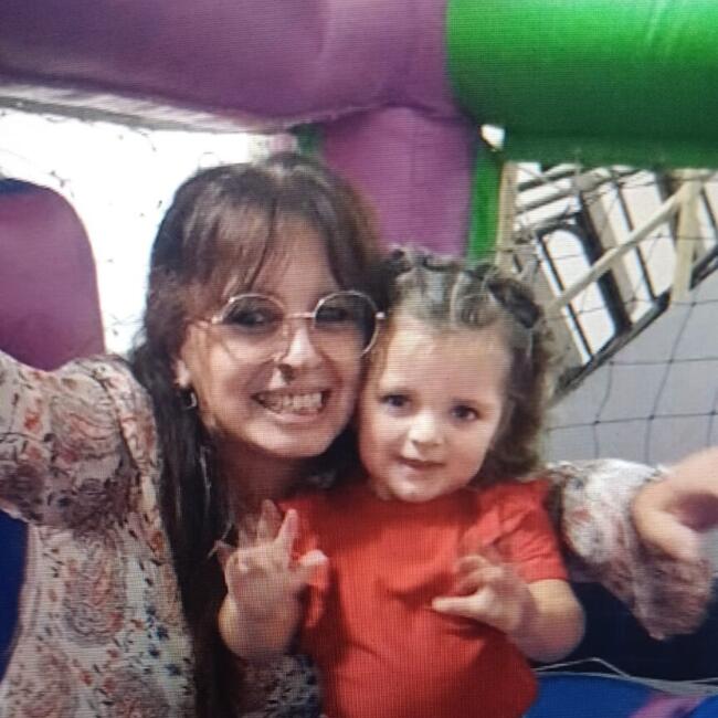 Babysitter in Lomas de Zamora (Buenos Aires): Sandra