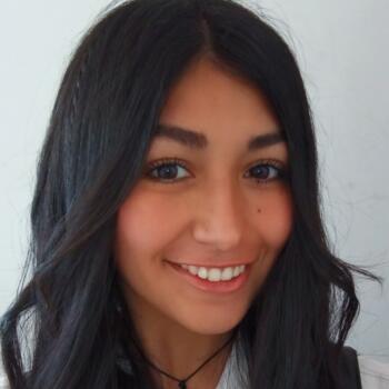 Babysitter in Luján de Cuyo: Zoe