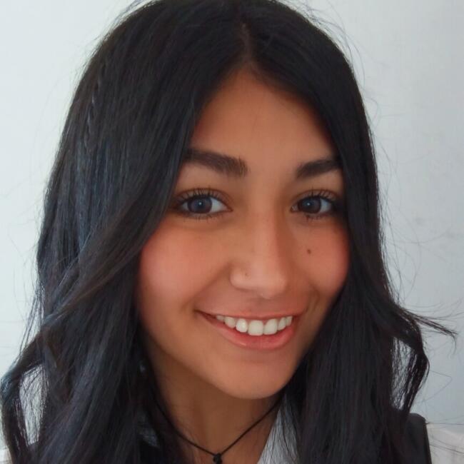 Babysitter in Luján de Cuyo: Zoe