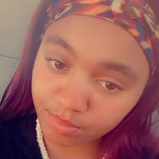 Babysitter in DeLand: Nutayla