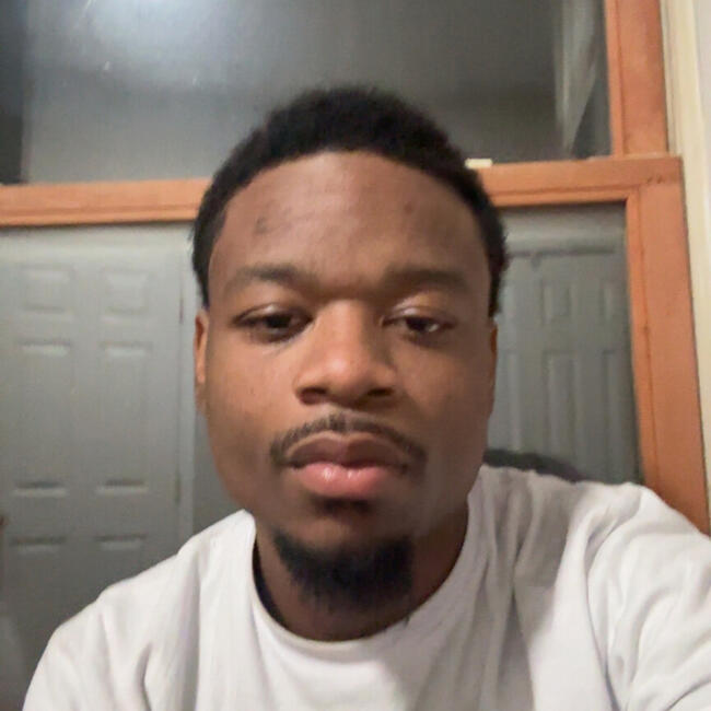 Babysitter in Las Vegas: Lamar