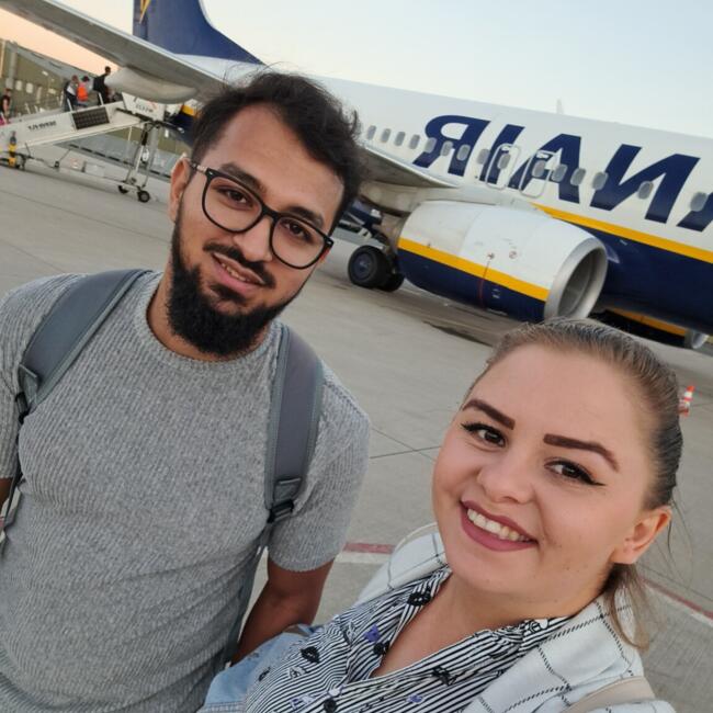 Job de garde d'enfants à Lommel: Bianca