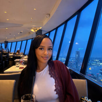 Babysitter in London: Ibtisam