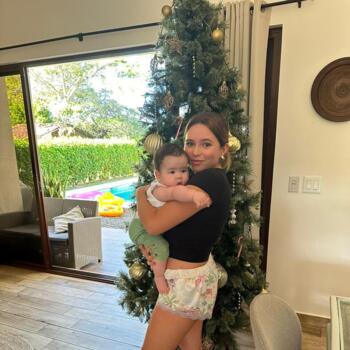 Babysitter in Wassenaar: Kiara