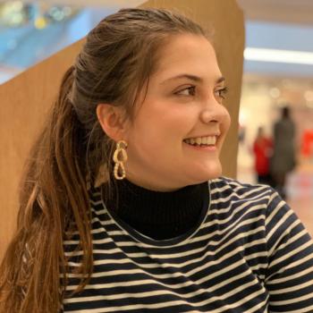 Baby-sitter Schoten: Nikki