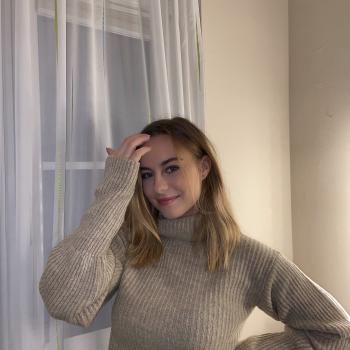 Babysitter in Bad Vöslau: Viktoria